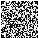 QR code with Kruger Seed contacts