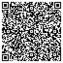 QR code with Hao Taekwondo contacts