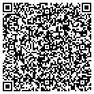 QR code with A & G Property Management contacts