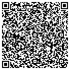 QR code with Hwa Rang Do Of Appleton contacts