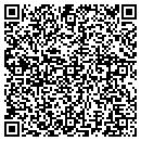 QR code with M & A Greiner Seeds contacts