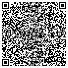 QR code with J K Lee Tae Kwon DO contacts