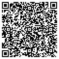 QR code with Anson John contacts
