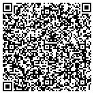 QR code with C & R Carpet & Rugs contacts