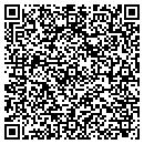 QR code with B C Management contacts