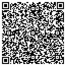 QR code with White Front Feed & Seed contacts
