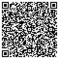 QR code with Datatrack Inc contacts