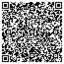 QR code with Hunter Property Management Inc contacts