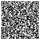 QR code with C Technology contacts