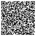 QR code with J S Carpeting contacts
