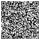 QR code with Hill Orchards contacts