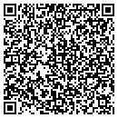 QR code with Hoover Flower Shop Inc contacts
