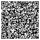 QR code with C C Management Consulting contacts