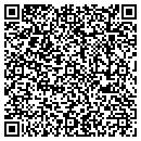 QR code with R J Daniels Co contacts