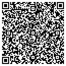 QR code with Zhong Yi Kung Fu Association contacts