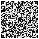 QR code with The Orchard contacts