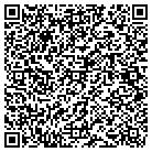 QR code with Professional Agronomy Service contacts