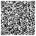 QR code with Orchard Woodshed LLC contacts