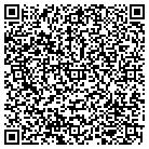 QR code with Phenix City Parks & Recreation contacts