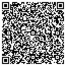 QR code with Hartland Orchards contacts