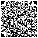 QR code with G A Snowden Management Co contacts