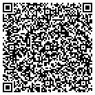 QR code with City of Benson Parks & Rec contacts
