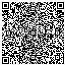 QR code with Harvest Hill Gardens Inc contacts