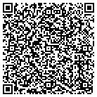 QR code with Uphill Orchards L L C contacts