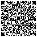 QR code with R & M Residential LLC contacts