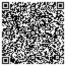 QR code with Harvath Orchards contacts
