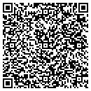 QR code with Hawk's Orchard contacts