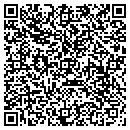 QR code with G R Herberger Park contacts