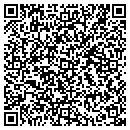 QR code with Horizon Park contacts