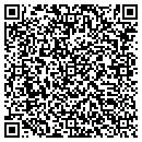 QR code with Hoshoni Park contacts