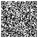 QR code with Hashal LLC contacts