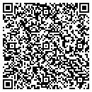 QR code with Marty Birdman Center contacts