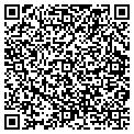 QR code with E J Rogalewski DDS contacts