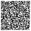 QR code with Dasia contacts