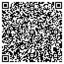 QR code with Rieger Nursery contacts