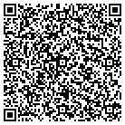 QR code with Phoenix Cemeteries Historical contacts