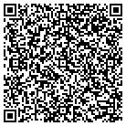 QR code with Phoenix Parks District Office contacts