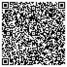 QR code with Phoenix Parks District Office contacts