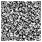 QR code with Prescott City Parks & Rec contacts