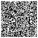 QR code with River Island contacts