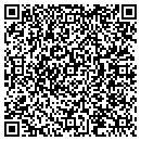 QR code with R P Nurseries contacts
