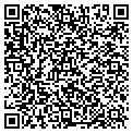 QR code with Deshields Farm contacts