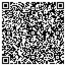 QR code with A Duda Sons Oveido contacts