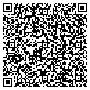 QR code with P J's Nursery contacts