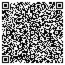 QR code with Zuni Park contacts