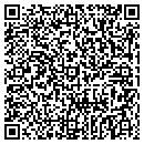 QR code with Rue 21 387 contacts
